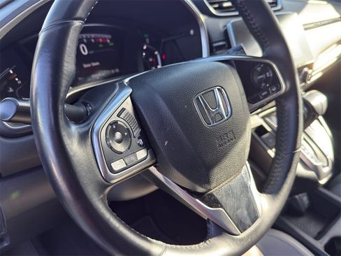 Used 2018 Honda CR-V EX-L image 15