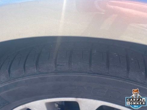 Used 2020 Ford Fusion SE FWD image 20