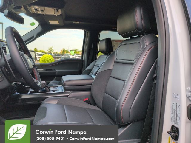 New 2026 Ford F150 Raptor AWD/4WD image 24