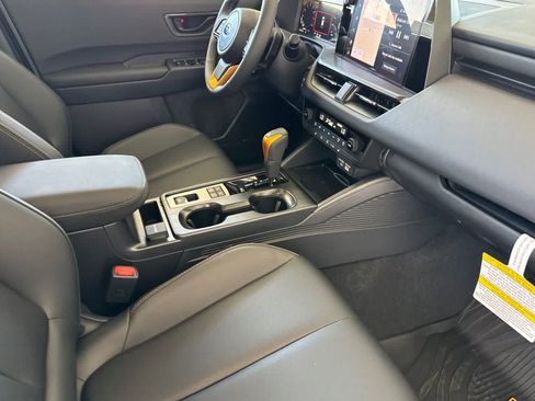 New 2026 Subaru Outback Wilderness w/ Wilderness Package AWD/4WD image 16