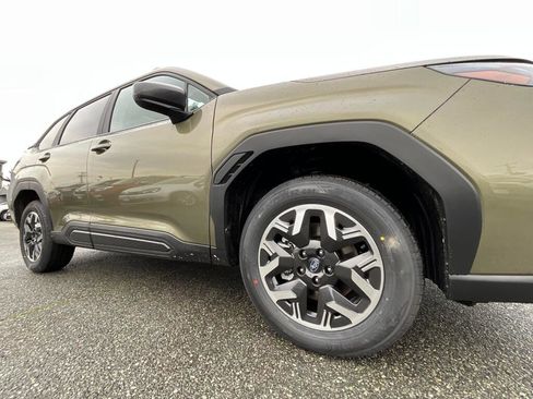 New 2026 Subaru Forester Premium image 10