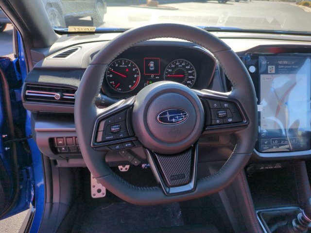 New 2026 Subaru WRX Limited AWD/4WD image 19