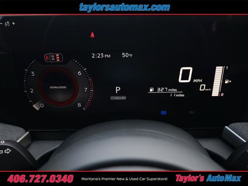 New 2026 Nissan Kicks SV w/ SV Premium Package AWD/4WD image 8