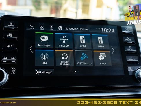 Used 2018 Honda Accord Touring image 33