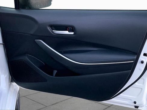 Used 2022 Toyota Corolla SE FWD image 22