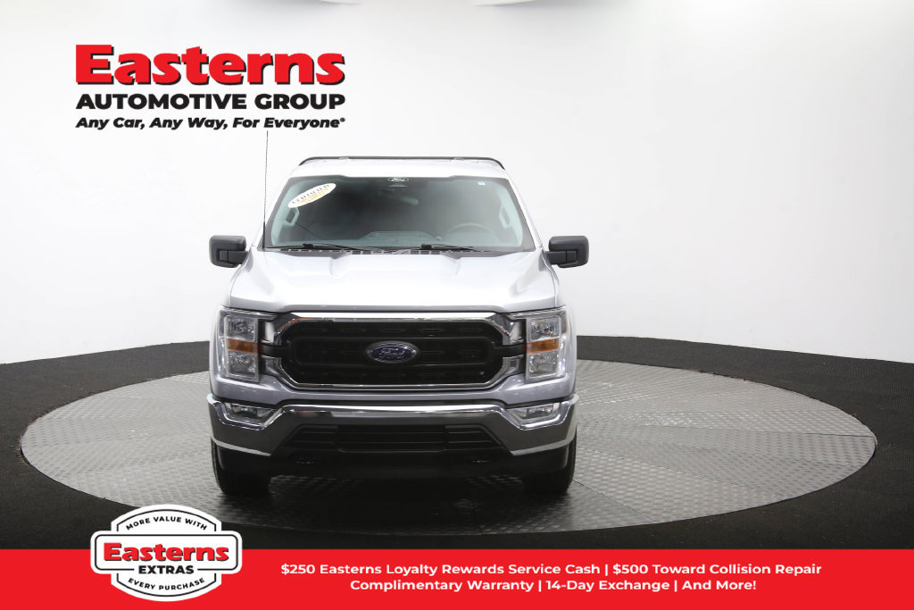 Used 2022 Ford F150 XLT AWD/4WD image 53