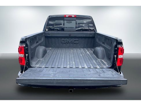 Used 2015 GMC Sierra 1500 SLT image 7