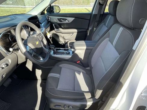 New 2026 Chevrolet Blazer LT w/ Convenience Package AWD/4WD image 14