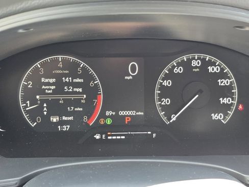 New 2026 Honda Civic LX image 18