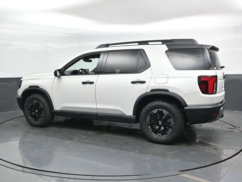New 2026 Honda Passport TrailSport Elite image 7