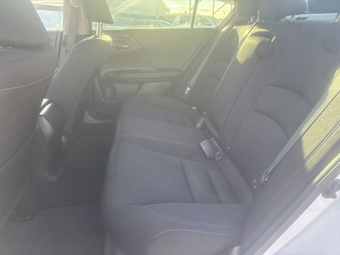 Used 2015 Honda Accord Sport image 24