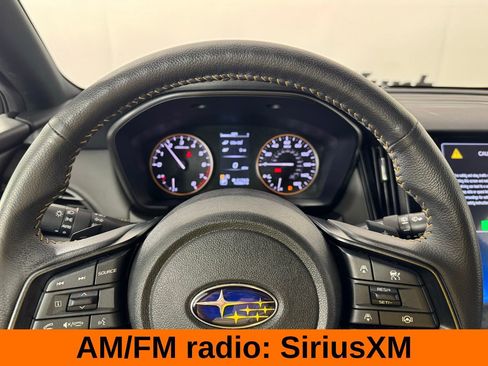 Used 2024 Subaru Outback Wilderness AWD/4WD image 14