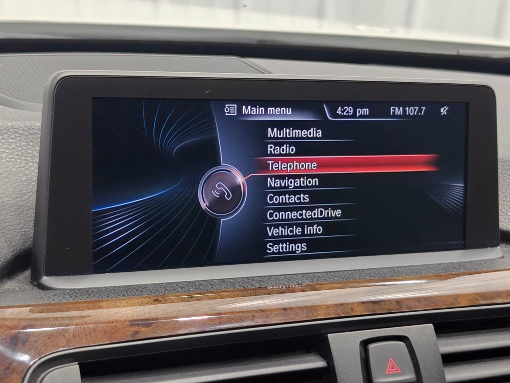 Used 2015 BMW 428i xDrive Convertible AWD/4WD image 36