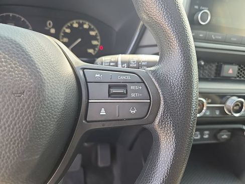 Used 2024 Honda CR-V EX image 22