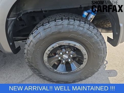 Used 2018 Ford F150 Raptor w/ Equipment Group 802A Luxury AWD/4WD image 11