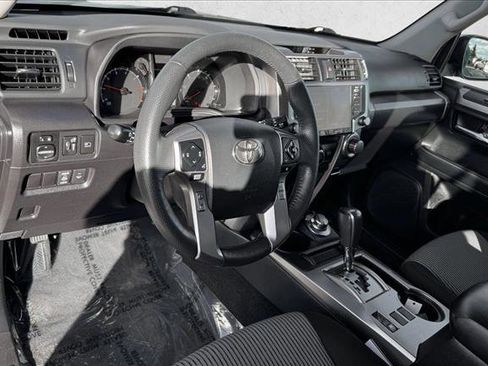 Used 2024 Toyota 4Runner SR5 image 11