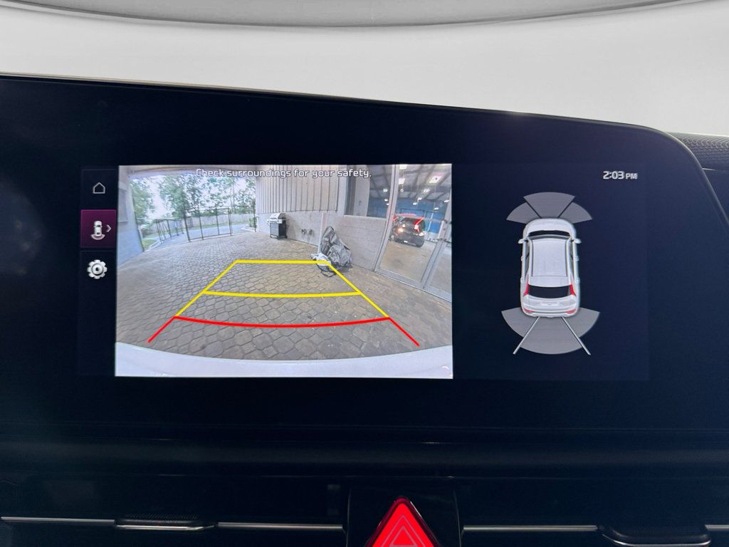 Used 2023 Kia Niro Wave FWD image 14