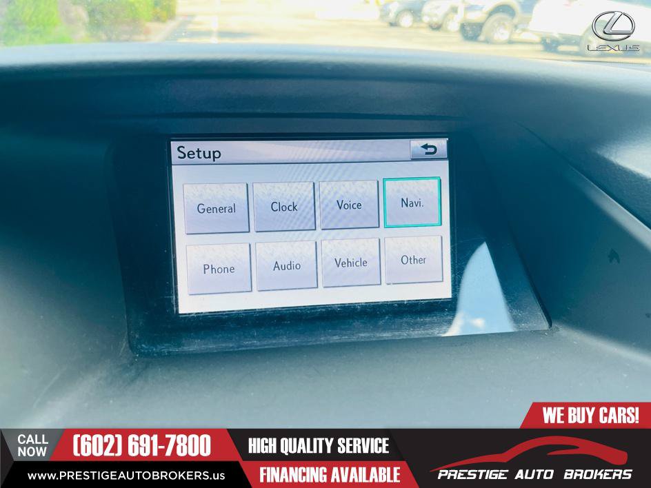Used 2012 Lexus RX 350 AWD w/ Premium Pkg image 47