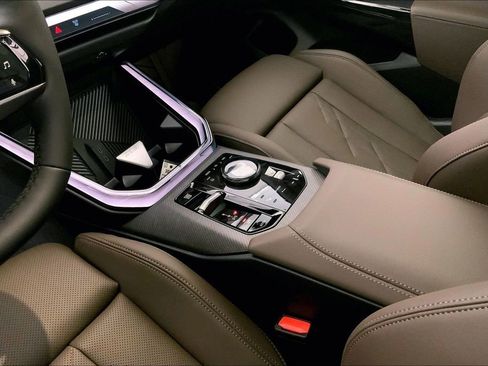 New 2026 BMW X3 xDrive30 w/ Premium Package image 6