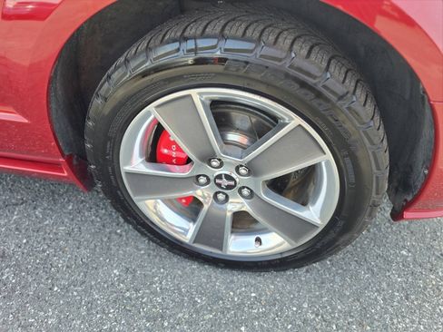 Used 2008 Ford Mustang GT RWD image 34