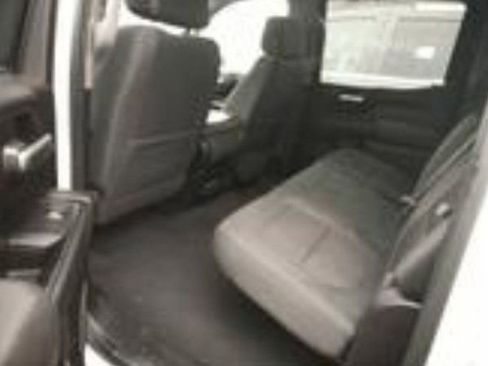 Used 2019 Chevrolet Silverado 1500 LT w/ All-Star Edition image 12