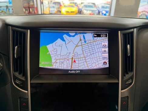 Used 2019 INFINITI Q50 Sport w/ Cargo Package (L96) image 41