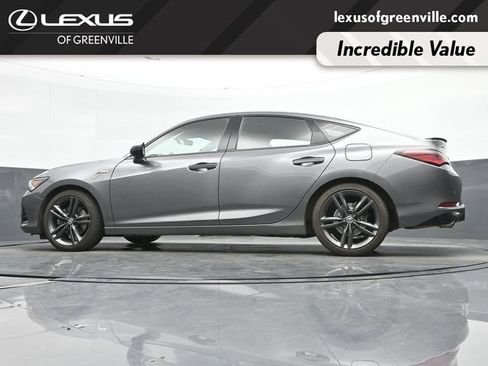 Used 2023 Acura Integra A-Spec FWD image 32