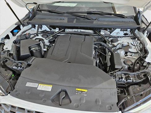 New 2025 Audi Q5 Premium Plus w/ Premium Plus image 16