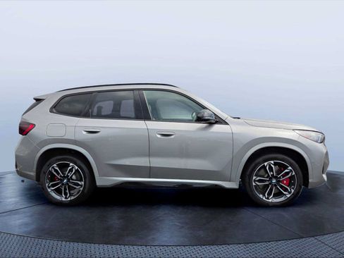 New 2026 BMW X1 xDrive28i w/ Technology Package AWD/4WD image 7