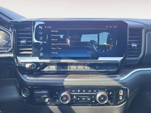 Used 2023 Chevrolet Silverado 1500 RST image 14