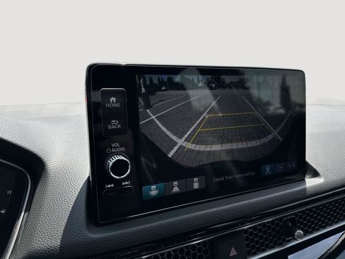 Certified 2022 Honda Civic Sport Touring image 17