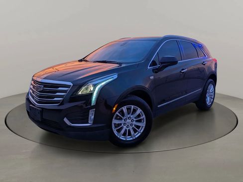 Used 2017 Cadillac XT5 FWD image 5