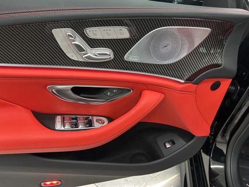 New 2026 Mercedes-Benz AMG GT 43 image 11