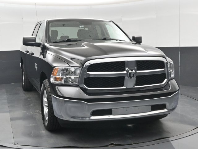 Used 2024 RAM 1500 Classic SLT RWD image 33