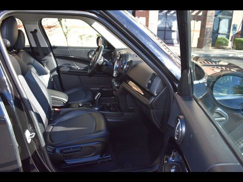 Used 2022 MINI Cooper Countryman image 33