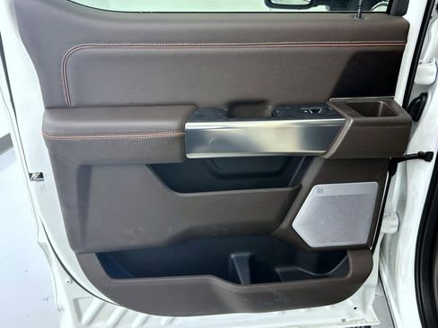 New 2026 Ford F250 King Ranch AWD/4WD image 21