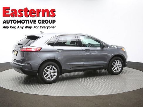 Used 2024 Ford Edge SEL image 41
