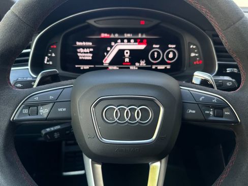 Used 2025 Audi RS Q8 performance AWD/4WD image 30