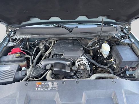 Used 2012 GMC Sierra 1500 SLE w/ Power Tech Package AWD/4WD image 11