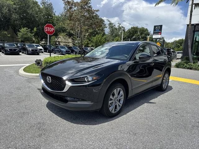 Certified 2026 MAZDA CX-30 AWD 2.5 S image 9