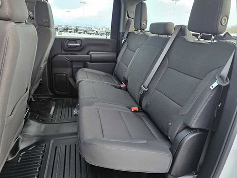 New 2025 GMC Sierra 2500 Pro image 19