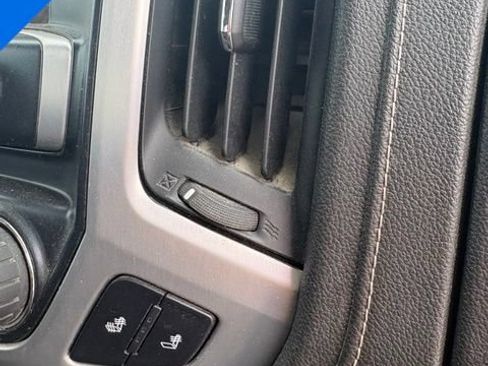 Used 2016 GMC Sierra 1500 SLE AWD/4WD image 31