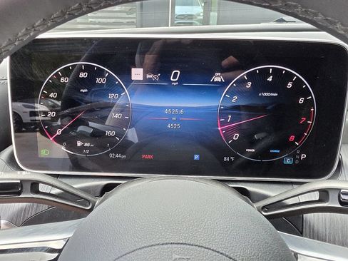 Used 2026 Mercedes-Benz CLE 300 4MATIC Cabriolet image 27