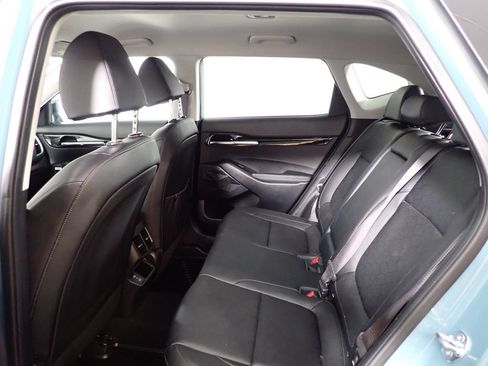 Used 2025 Kia Seltos SX AWD/4WD image 29