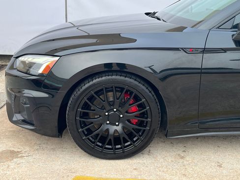 Used 2023 Audi A5 2.0T Premium Plus image 10