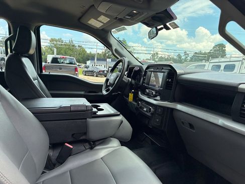 Used 2022 Ford F150 XL w/ Trailer Tow Package image 22