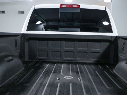 Used 2023 RAM 2500 Laramie AWD/4WD image 30