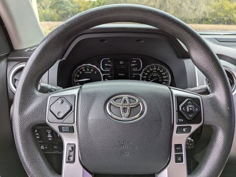 Used 2021 Toyota Tundra SR5 image 28