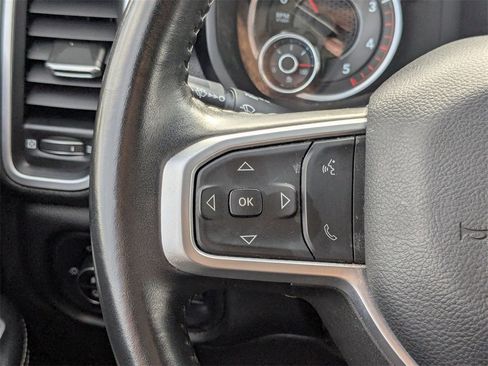 Used 2024 RAM 2500 Big Horn image 20