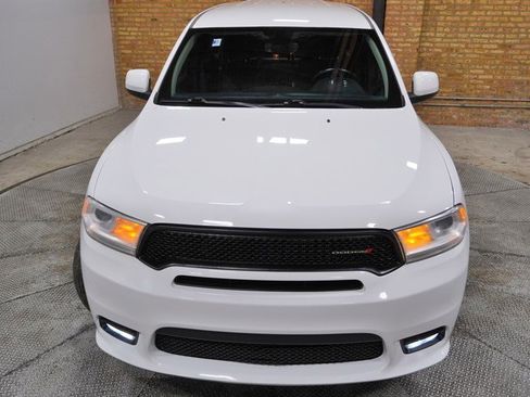 Used 2020 Dodge Durango Pursuit AWD 3.6L V6 - Dual Par image 5